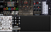 My marish Eurorack