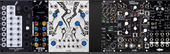 My ramal Eurorack