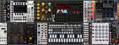 Next Live set up