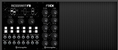My exsert Eurorack