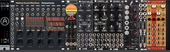 My galliard Eurorack