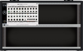 Arturia Rackbrute 6U (copied from Modular)