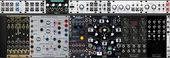My despised Eurorack
