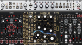 My spleenish Eurorack