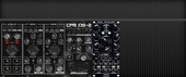 My cany Eurorack