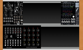 Progressive Techno Rack
