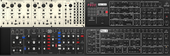 Synth Only Eurorack