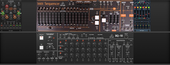 Sequence Rack