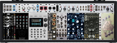 My shortish Eurorack