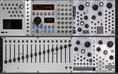 My stumbling Eurorack