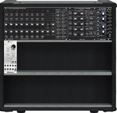 My distilled Eurorack