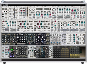 My postmodern Eurorack