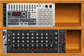 My pricy Eurorack