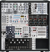 My whiplike Eurorack