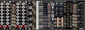 My thievish Eurorack