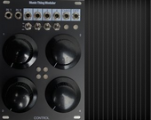 My devout Eurorack