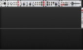 My ratlike Eurorack