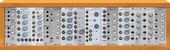My freaky Eurorack