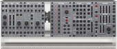 My obtuse Eurorack