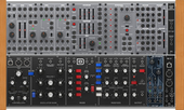 My tiptop Eurorack