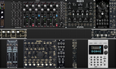 My Mixed Rack
