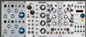 My perky Eurorack
