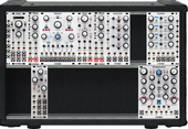 My unfooled Eurorack