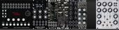 My glottic Eurorack