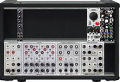 My cryptic Eurorack (copy)