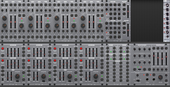 Behringer Polyphonic System 100