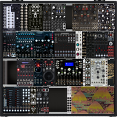 Death Whistle 10U Live Rack (copy)