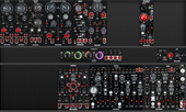My pushing Eurorack