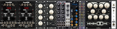 My skinny Eurorack