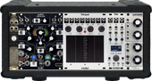 My clustered Eurorack