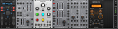 My cranky Eurorack