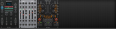 My lightless Eurorack (copy)