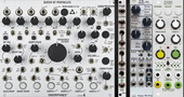 Drums and oscillators