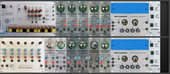 Potential Silver 2 RK rack (T2)