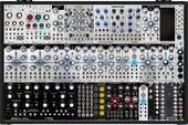 My eternal Eurorack