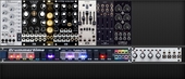 intellijel palette drummer