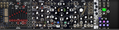 My insane Eurorack
