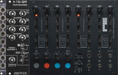 My clueless Eurorack