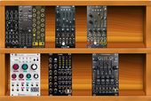 My geegaw Eurorack