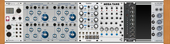 My desperate Eurorack