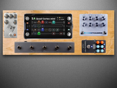 Pedaltrain Metro 16