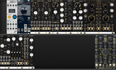 Starter Eurorack