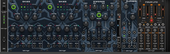 Behringer drums