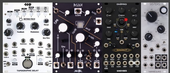 My waveless Eurorack