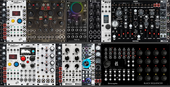 Modular drone à finir
