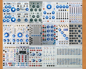 My biggish Buchla